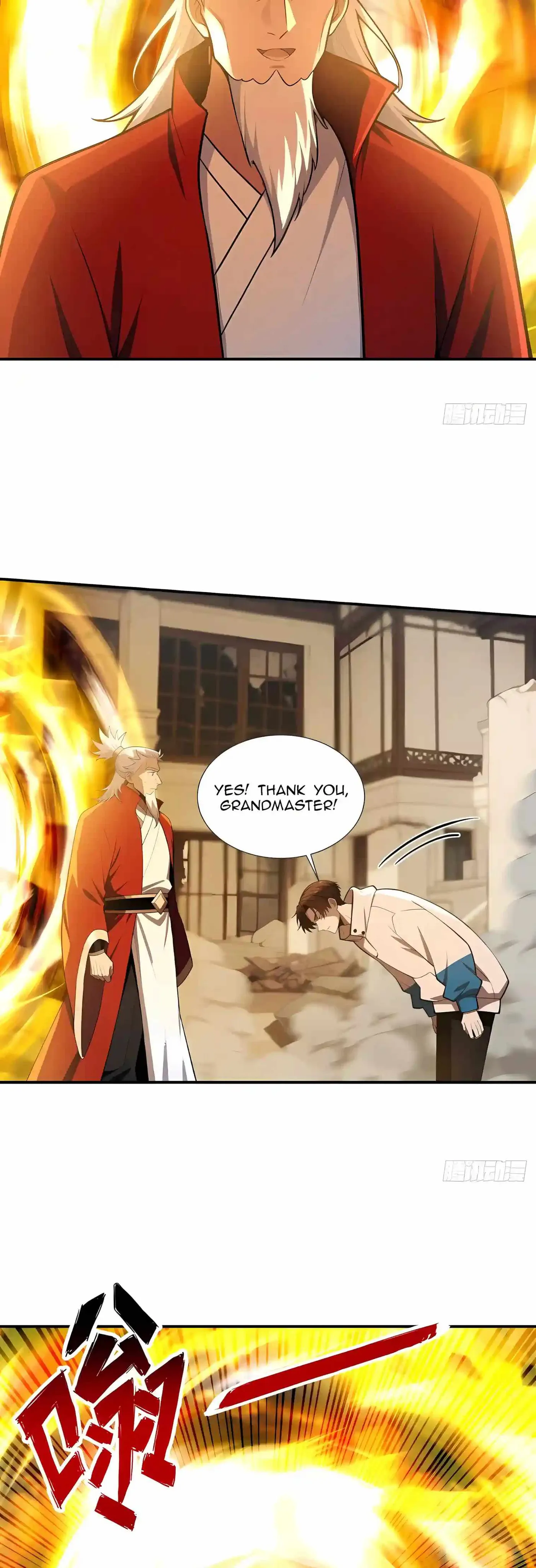 I Ushered in the Age of Mythical Pet Beasts Chapter 57 89 d75035d9b4a2