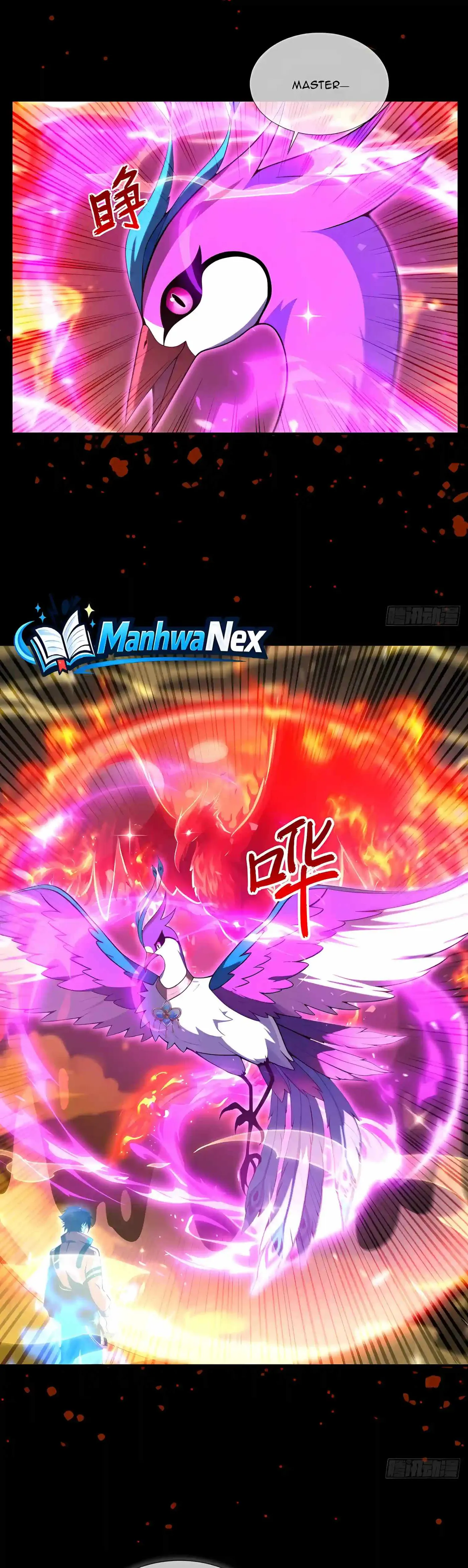 I Ushered in the Age of Mythical Pet Beasts Chapter 65 77 145addeb33ab