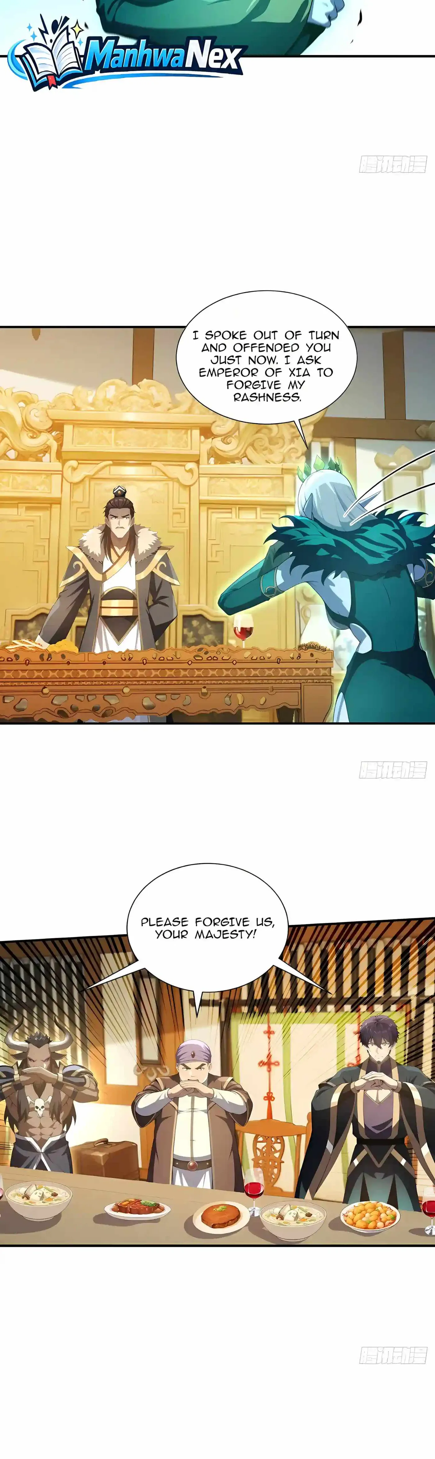 I Ushered in the Age of Mythical Pet Beasts Chapter 65 64 63c6fa5ddf19