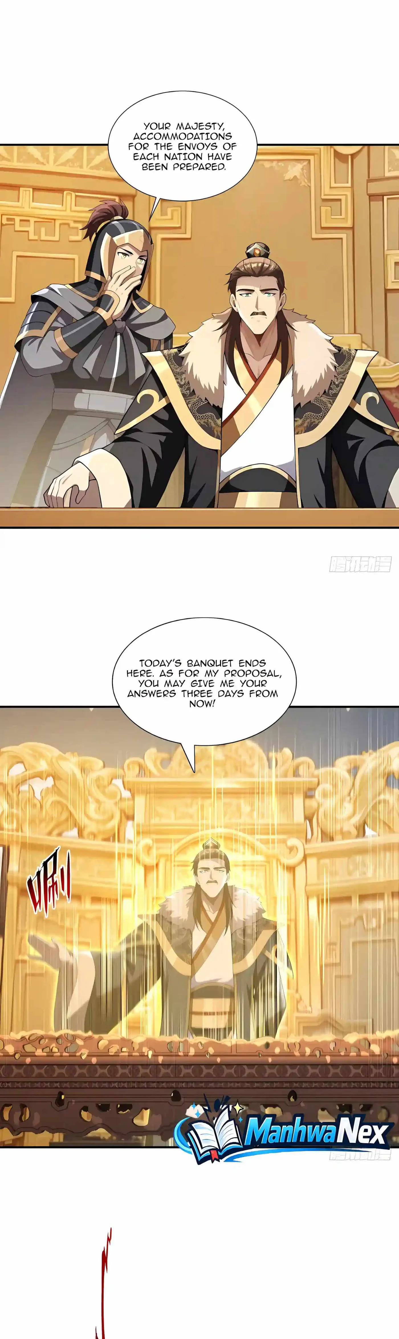 I Ushered in the Age of Mythical Pet Beasts Chapter 65 67 96da1cf5aef8