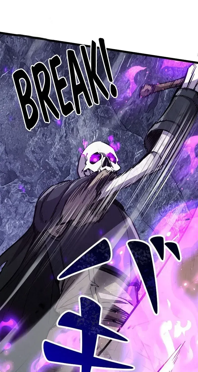 Everyone's switching classes! Who dares say the swordsman is a trash class? Chapter 10 247 07089cdcb111