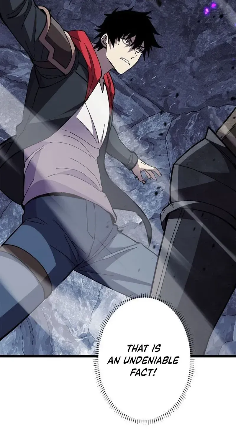 Everyone's switching classes! Who dares say the swordsman is a trash class? Chapter 10 293 0870faa8403e