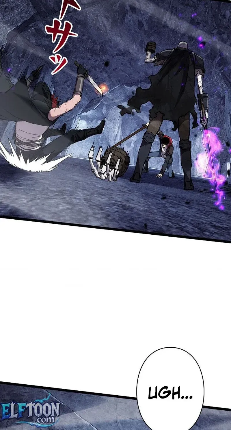 Everyone's switching classes! Who dares say the swordsman is a trash class? Chapter 10 277 13fa09420538