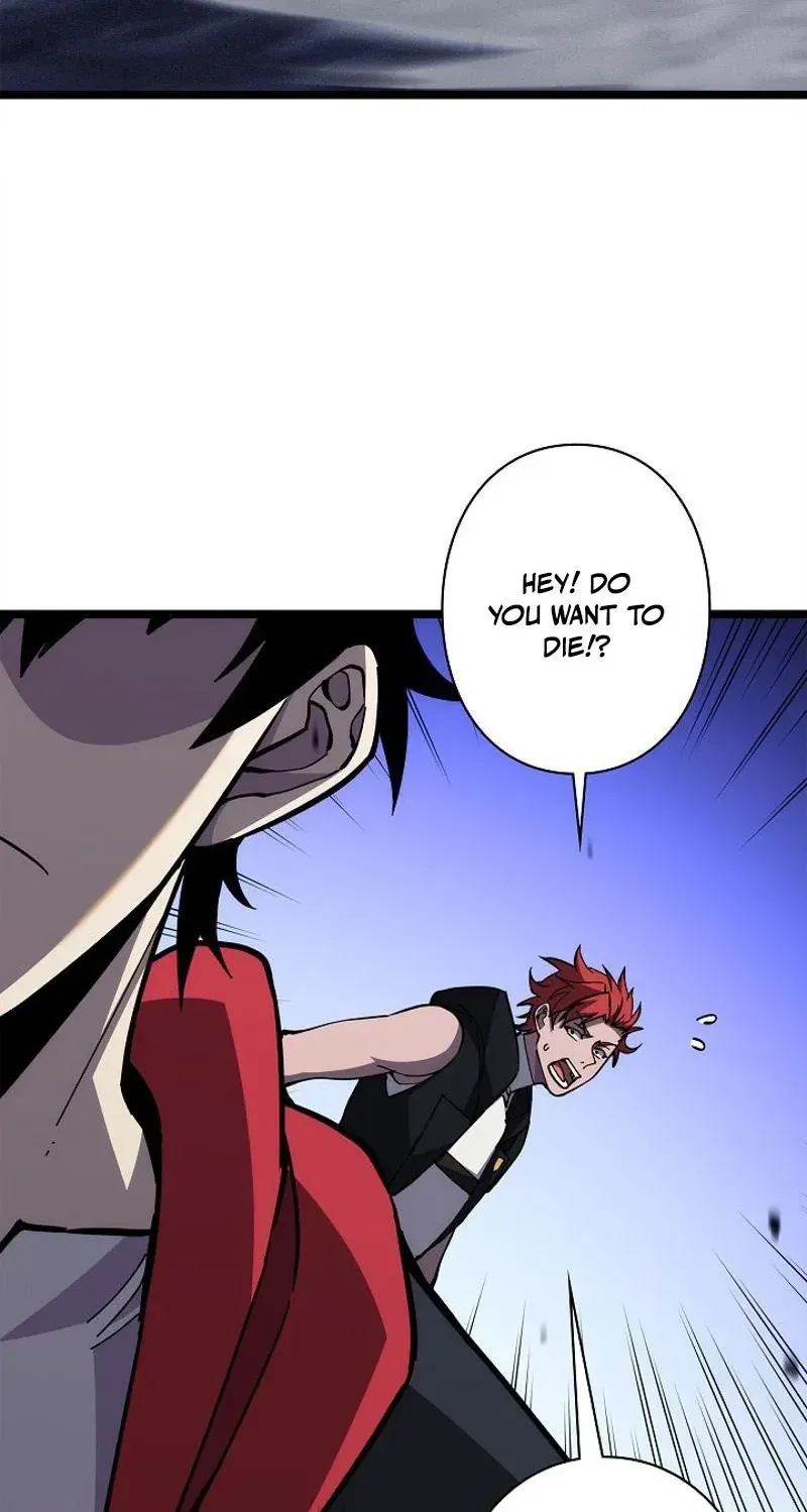 Everyone's switching classes! Who dares say the swordsman is a trash class? Chapter 10 228 2372813aef0e