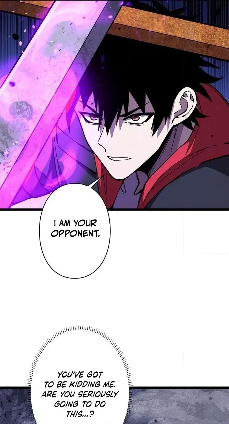 Everyone's switching classes! Who dares say the swordsman is a trash class? Chapter 10 261 294bd28188c3