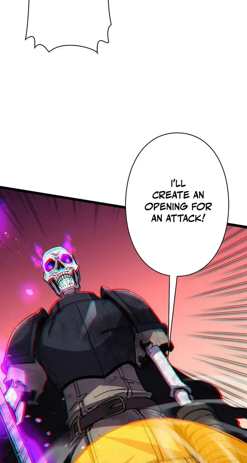 Everyone's switching classes! Who dares say the swordsman is a trash class? Chapter 10 243 3363868535ab