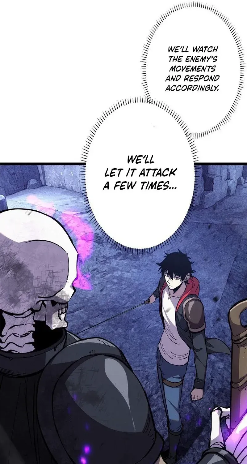 Everyone's switching classes! Who dares say the swordsman is a trash class? Chapter 10 233 39a052c5b400