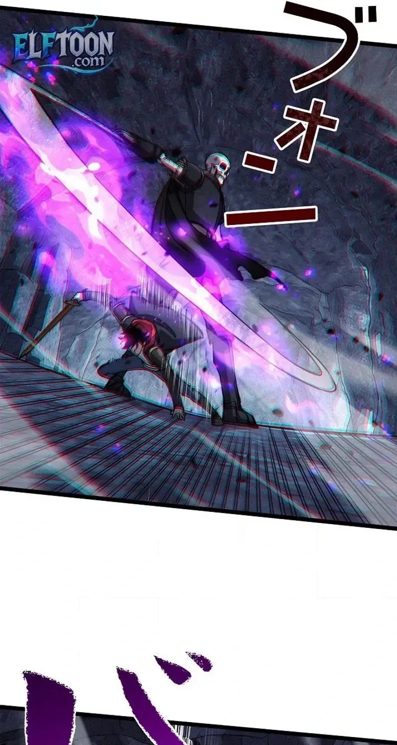 Everyone's switching classes! Who dares say the swordsman is a trash class? Chapter 10 281 3edaae5cefab