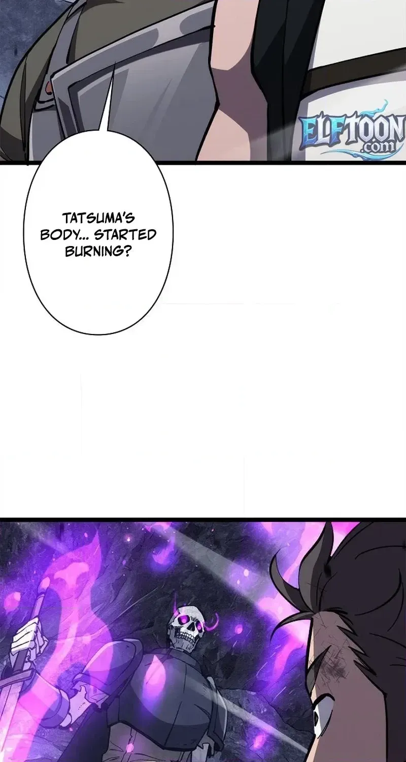 Everyone's switching classes! Who dares say the swordsman is a trash class? Chapter 10 230 3ee08e977b50