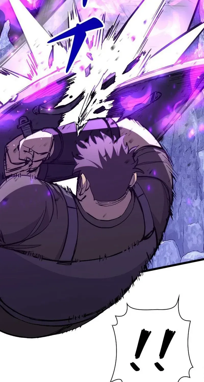 Everyone's switching classes! Who dares say the swordsman is a trash class? Chapter 10 249 4fa557eab180
