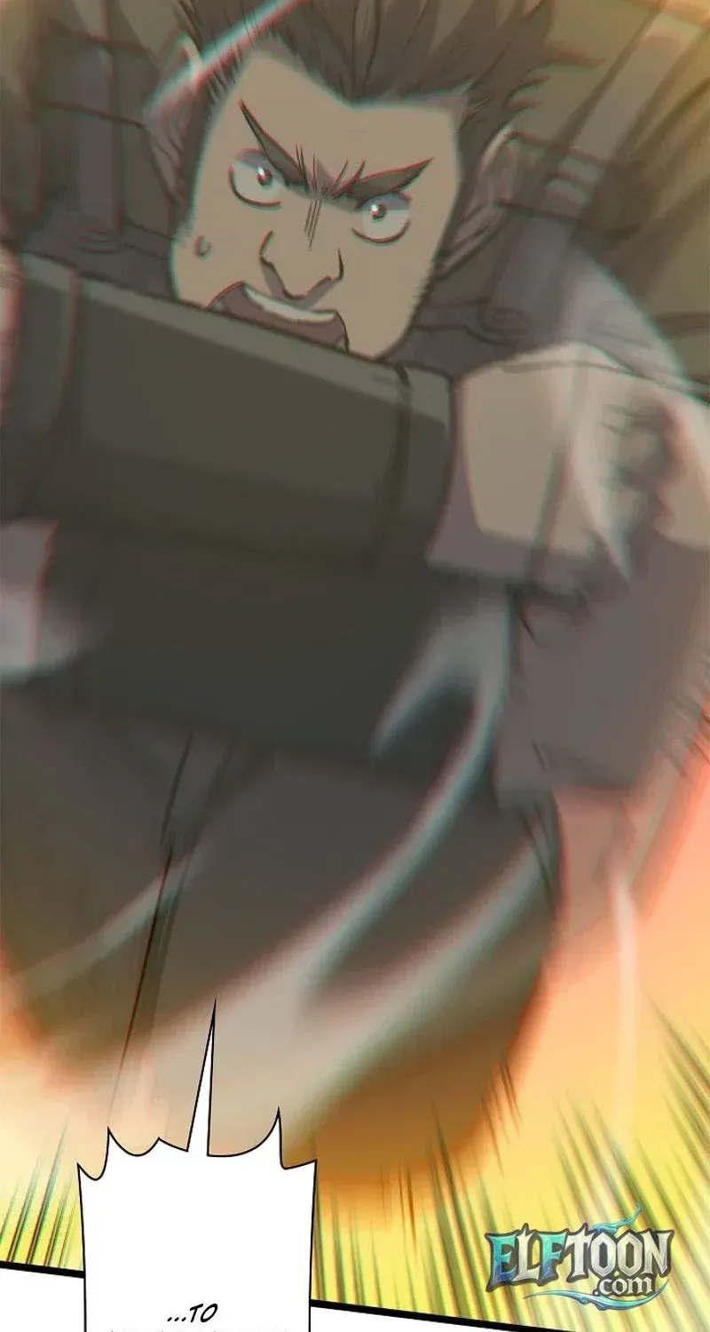 Everyone's switching classes! Who dares say the swordsman is a trash class? Chapter 10 241 5077347fbe8d