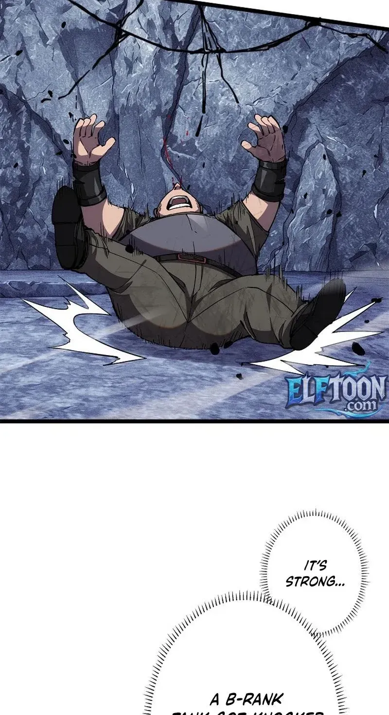 Everyone's switching classes! Who dares say the swordsman is a trash class? Chapter 10 253 5375f7c21493