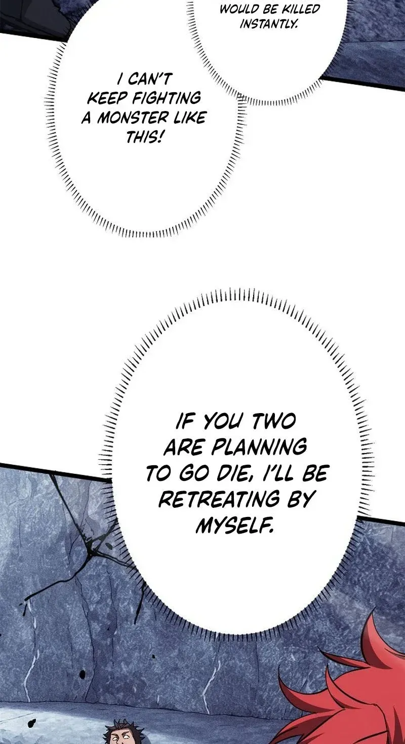 Everyone's switching classes! Who dares say the swordsman is a trash class? Chapter 10 255 565a6452d9c7