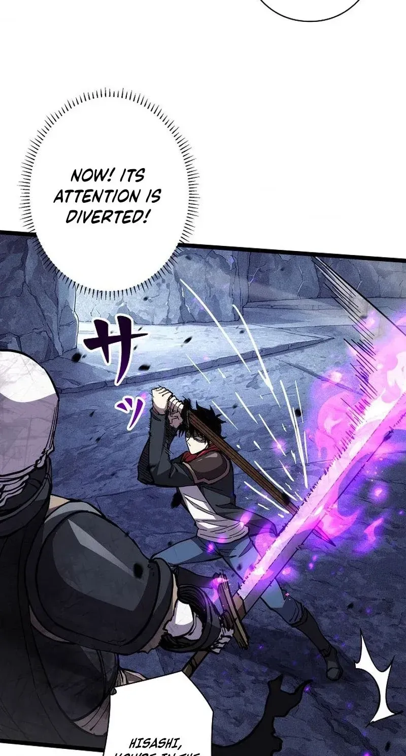 Everyone's switching classes! Who dares say the swordsman is a trash class? Chapter 10 272 5675a30fa1a5