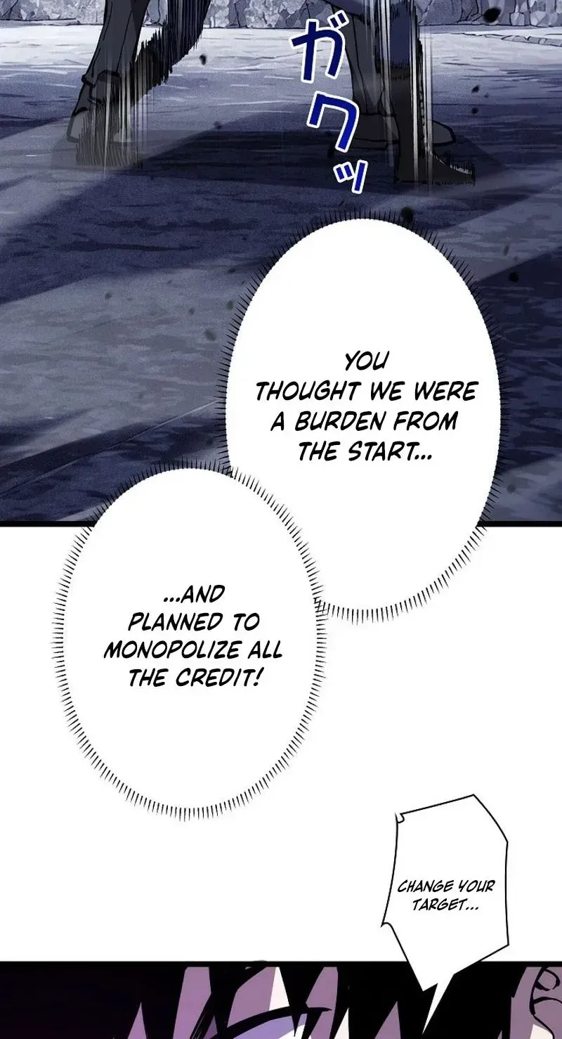 Everyone's switching classes! Who dares say the swordsman is a trash class? Chapter 10 264 5b0e33589375