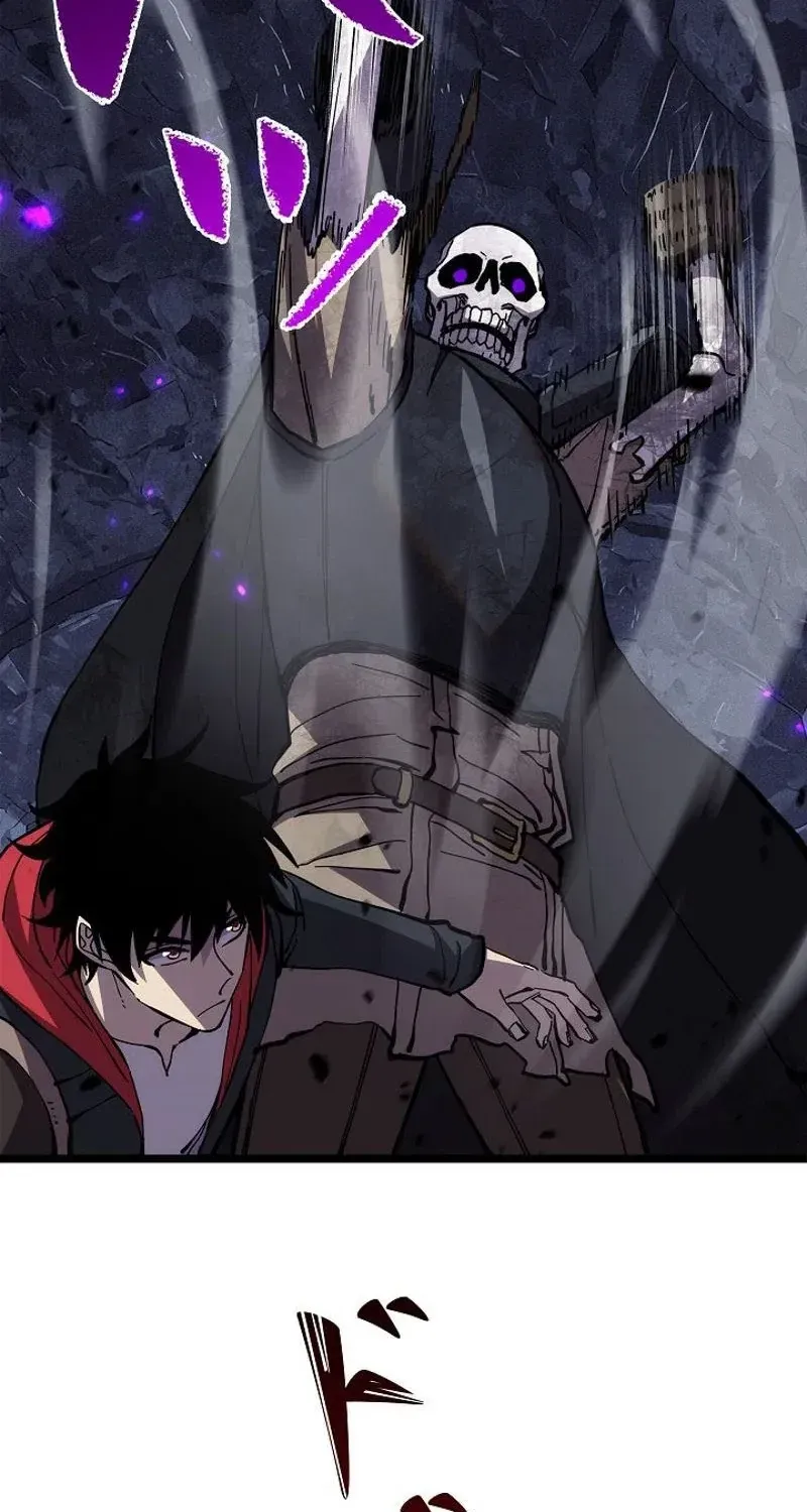 Everyone's switching classes! Who dares say the swordsman is a trash class? Chapter 10 283 6129d691c93b