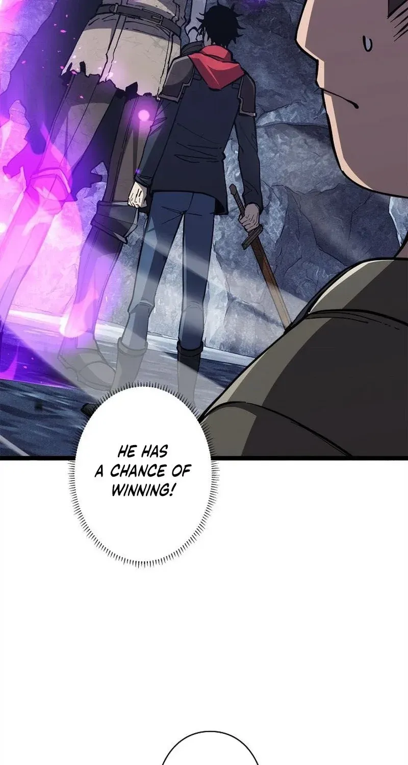 Everyone's switching classes! Who dares say the swordsman is a trash class? Chapter 10 231 615ff4520cd5