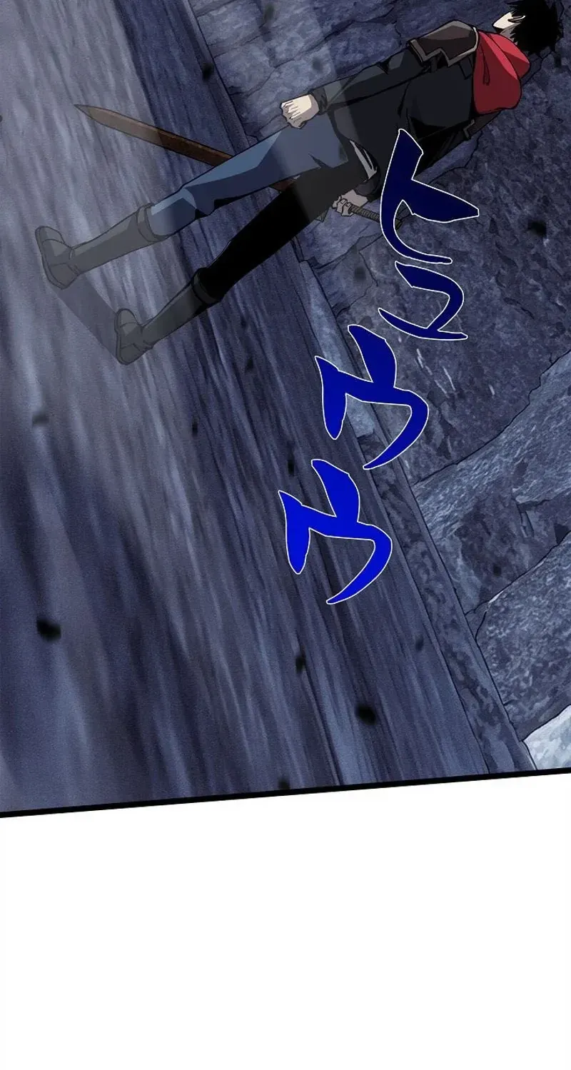 Everyone's switching classes! Who dares say the swordsman is a trash class? Chapter 10 225 622216bded50