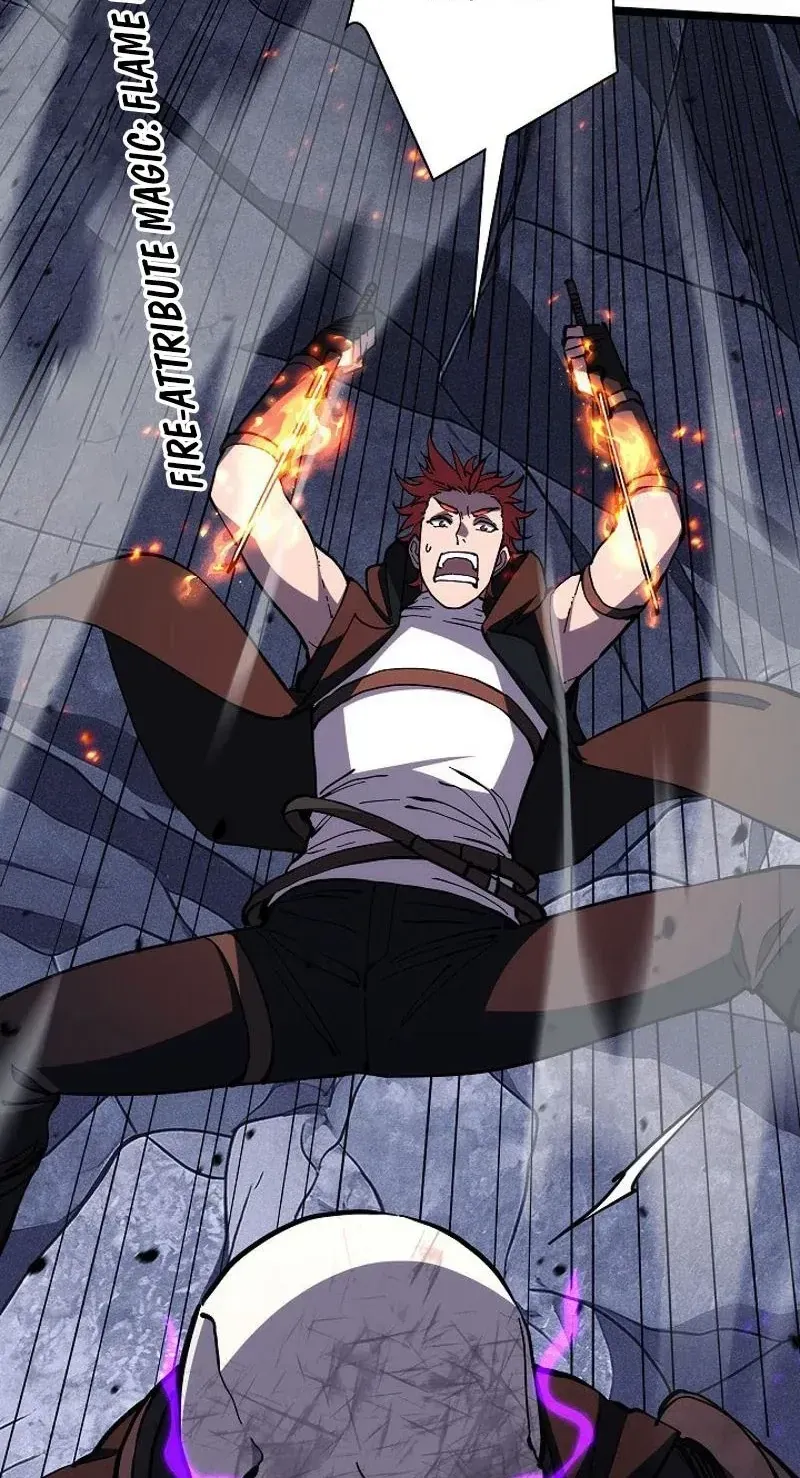 Everyone's switching classes! Who dares say the swordsman is a trash class? Chapter 10 266 637ff877254c