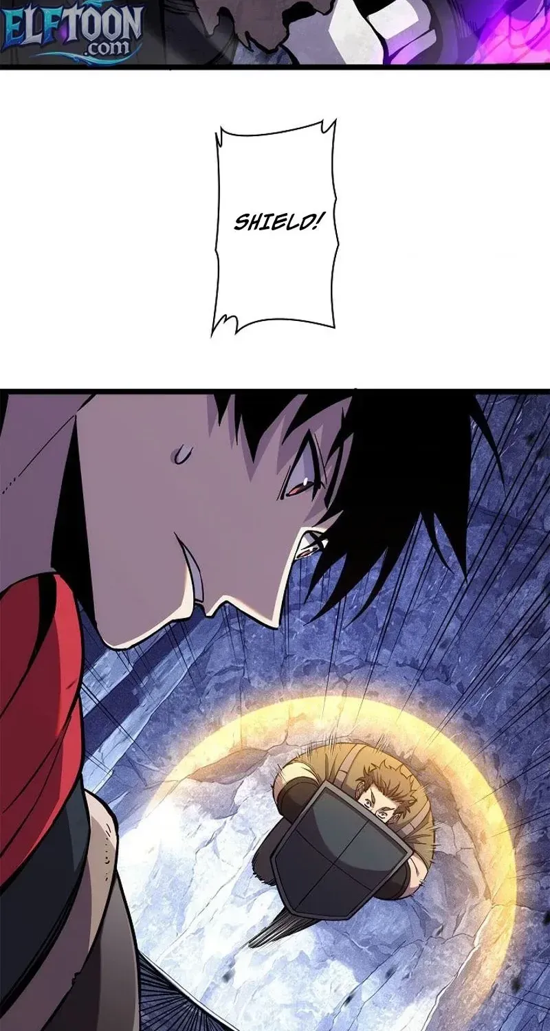 Everyone's switching classes! Who dares say the swordsman is a trash class? Chapter 10 235 682da394a49c