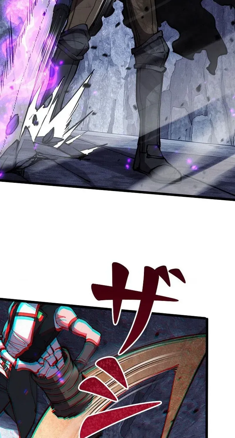 Everyone's switching classes! Who dares say the swordsman is a trash class? Chapter 10 274 71b772467e8d