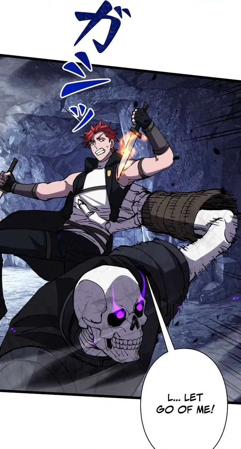 Everyone's switching classes! Who dares say the swordsman is a trash class? Chapter 10 271 79bd2610053e
