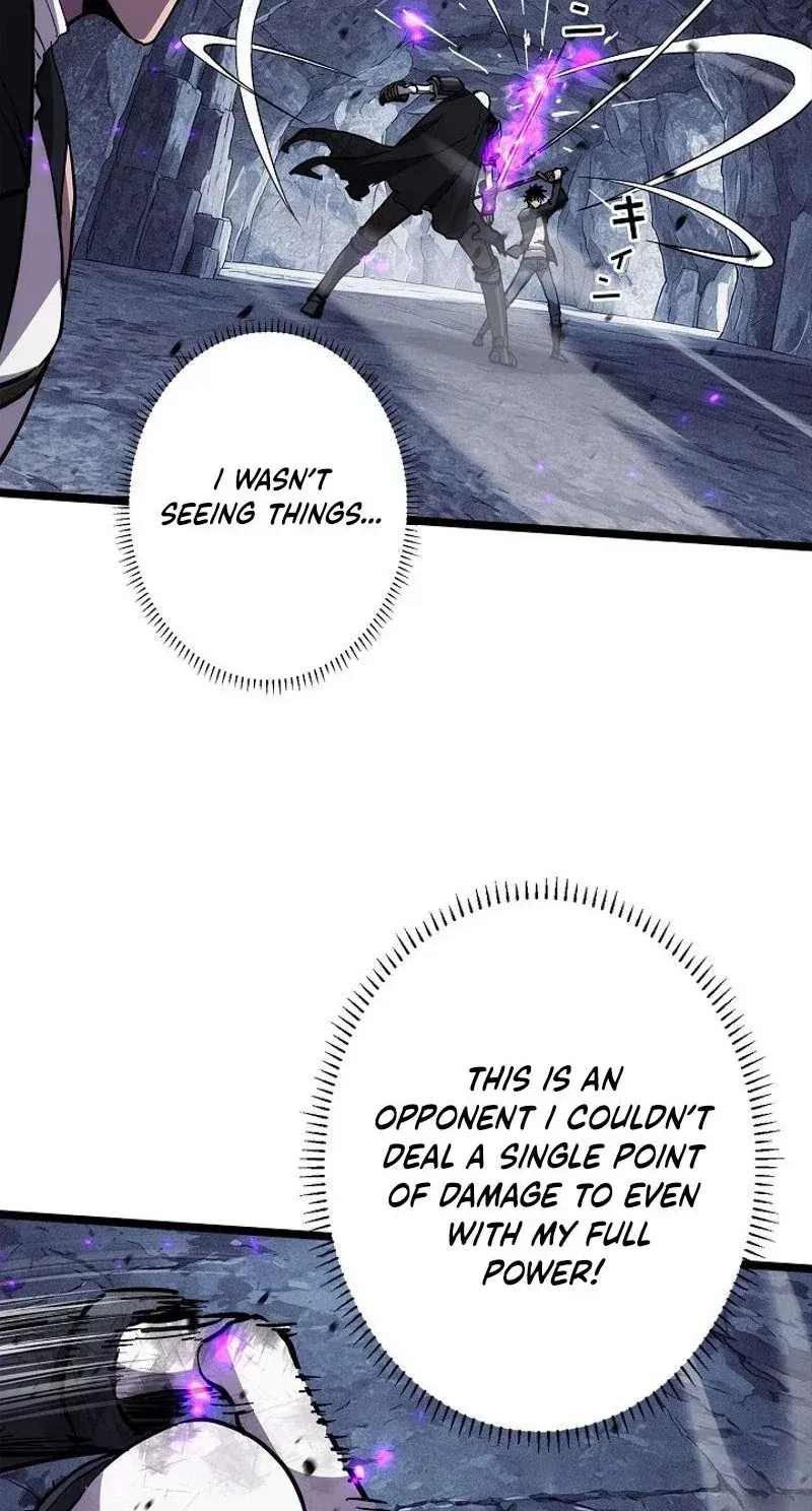 Everyone's switching classes! Who dares say the swordsman is a trash class? Chapter 10 279 8d3fdc52c275
