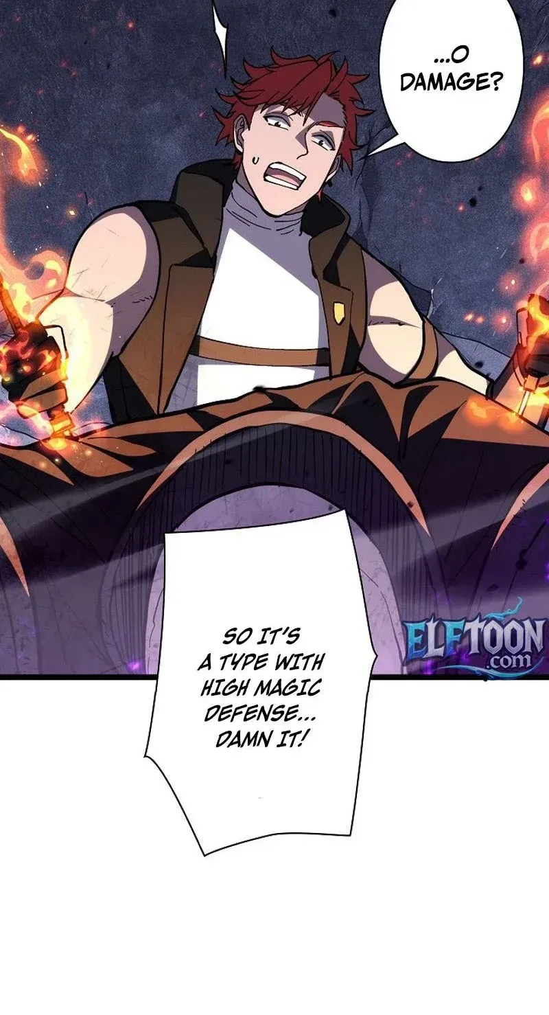 Everyone's switching classes! Who dares say the swordsman is a trash class? Chapter 10 269 94448ab456f9