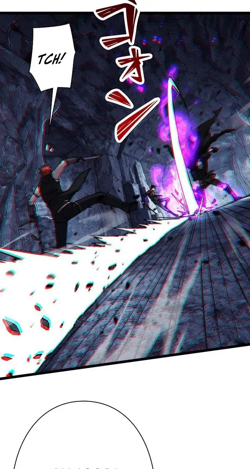 Everyone's switching classes! Who dares say the swordsman is a trash class? Chapter 10 285 a1e8c2dd1a1c