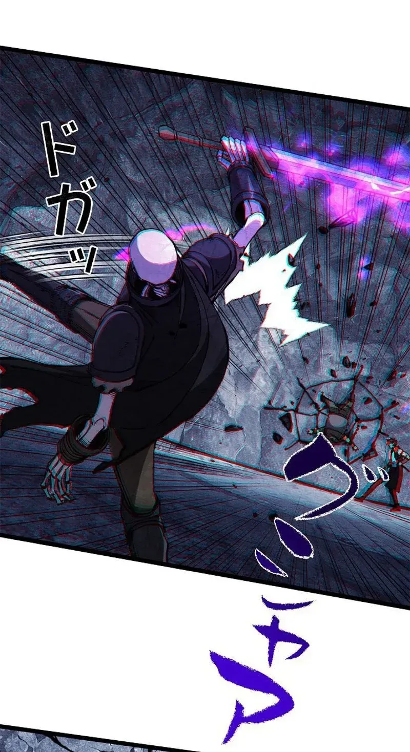 Everyone's switching classes! Who dares say the swordsman is a trash class? Chapter 10 252 a780d8203493