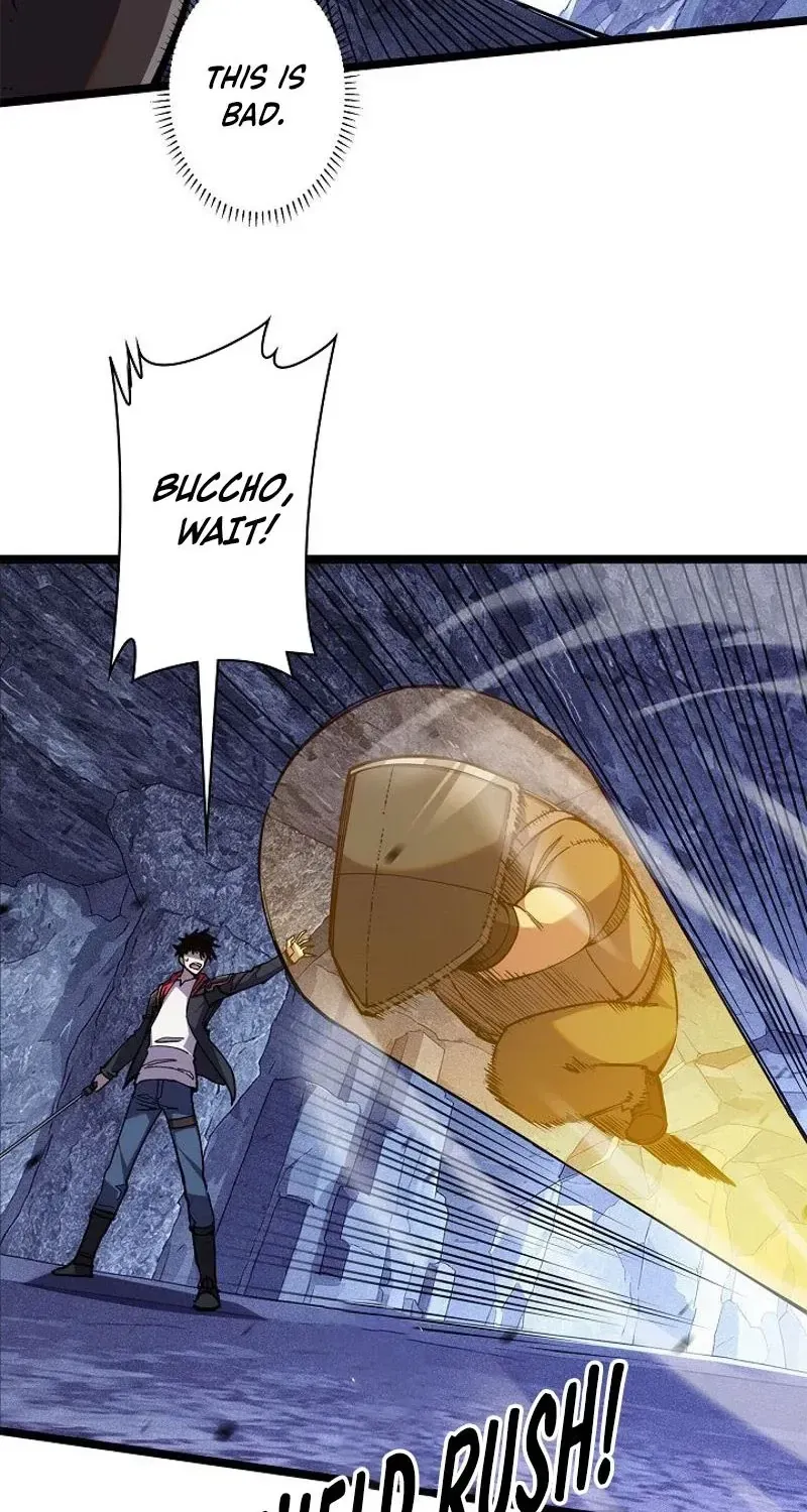 Everyone's switching classes! Who dares say the swordsman is a trash class? Chapter 10 237 aa1fd71d5c77