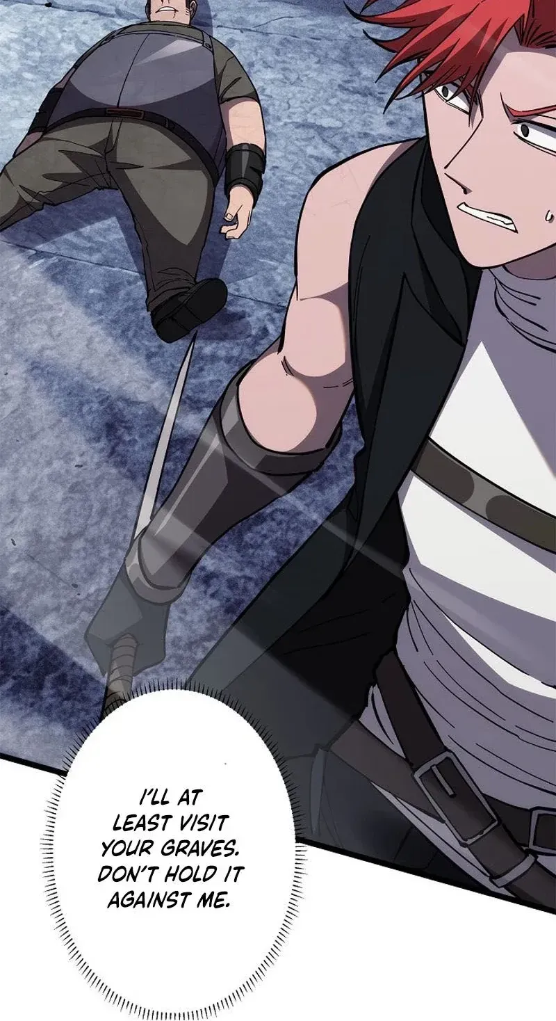 Everyone's switching classes! Who dares say the swordsman is a trash class? Chapter 10 256 b1378b9d2840