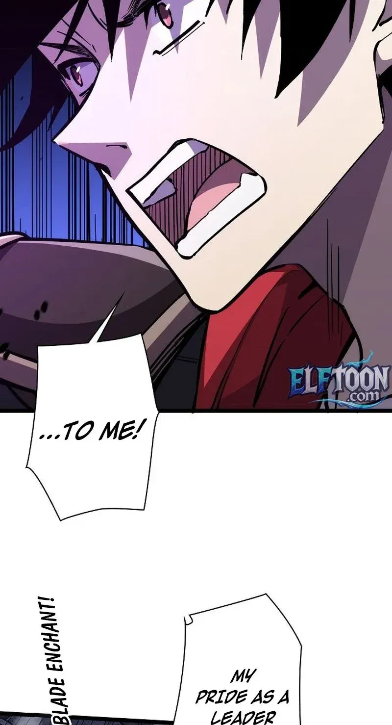 Everyone's switching classes! Who dares say the swordsman is a trash class? Chapter 10 265 b152f6bfc3fc