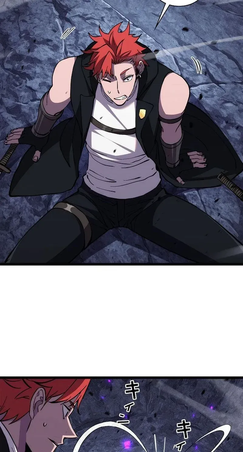 Everyone's switching classes! Who dares say the swordsman is a trash class? Chapter 10 278 b97061a3fba1