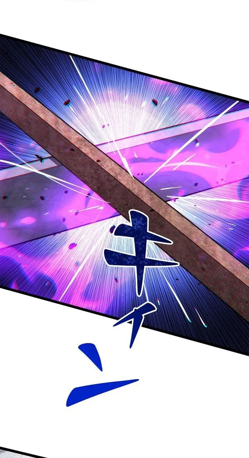 Everyone's switching classes! Who dares say the swordsman is a trash class? Chapter 10 257 bd176fd173ad