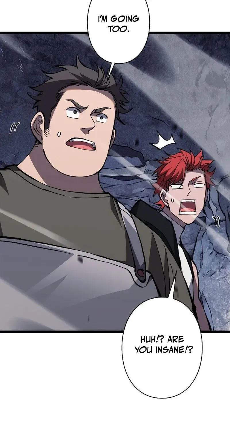 Everyone's switching classes! Who dares say the swordsman is a trash class? Chapter 10 232 d487c01387d0