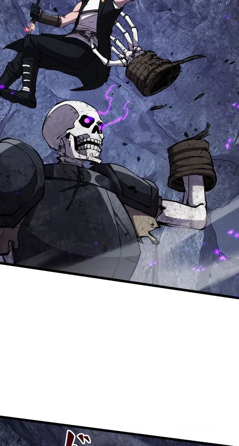 Everyone's switching classes! Who dares say the swordsman is a trash class? Chapter 10 276 e7553e2e6082
