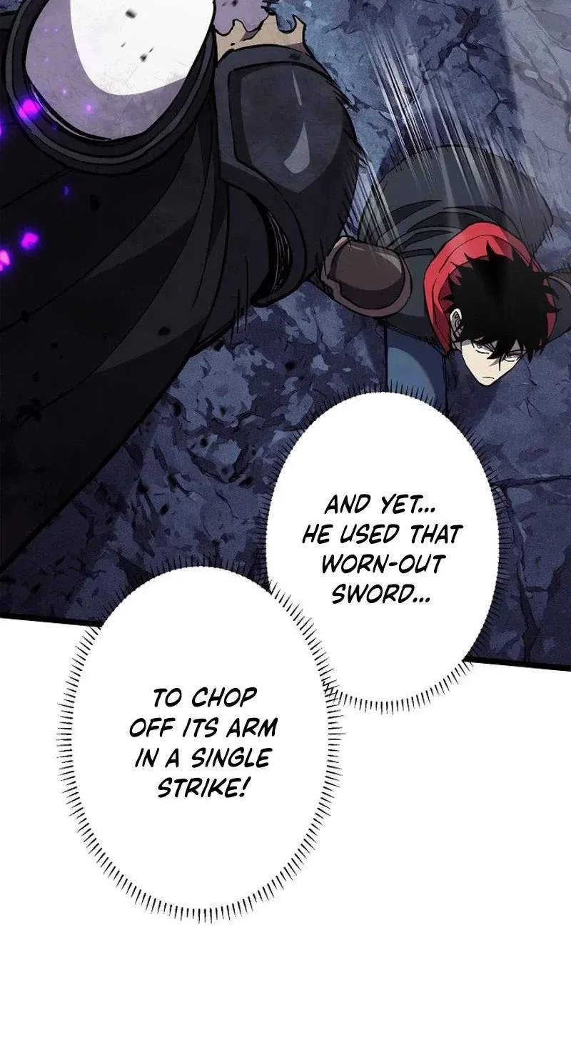 Everyone's switching classes! Who dares say the swordsman is a trash class? Chapter 10 280 f035a5bb31cc