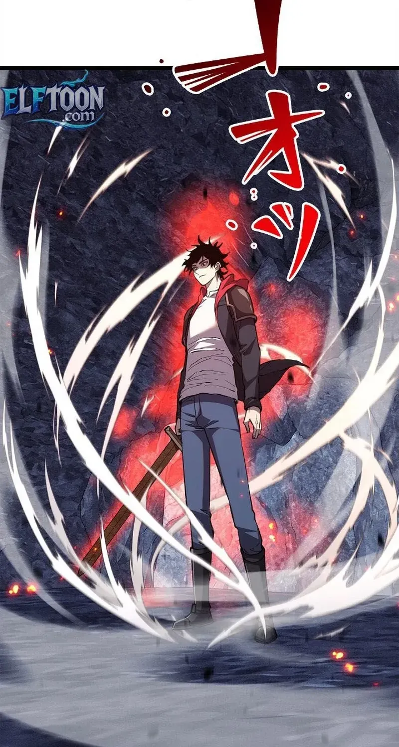 Everyone's switching classes! Who dares say the swordsman is a trash class? Chapter 10 227 f495ff2d7624