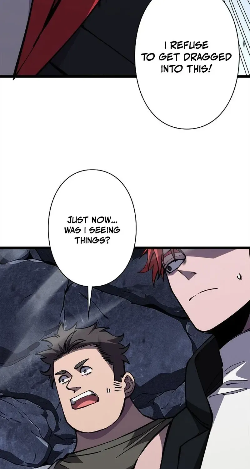 Everyone's switching classes! Who dares say the swordsman is a trash class? Chapter 10 229 f6d316e4439d