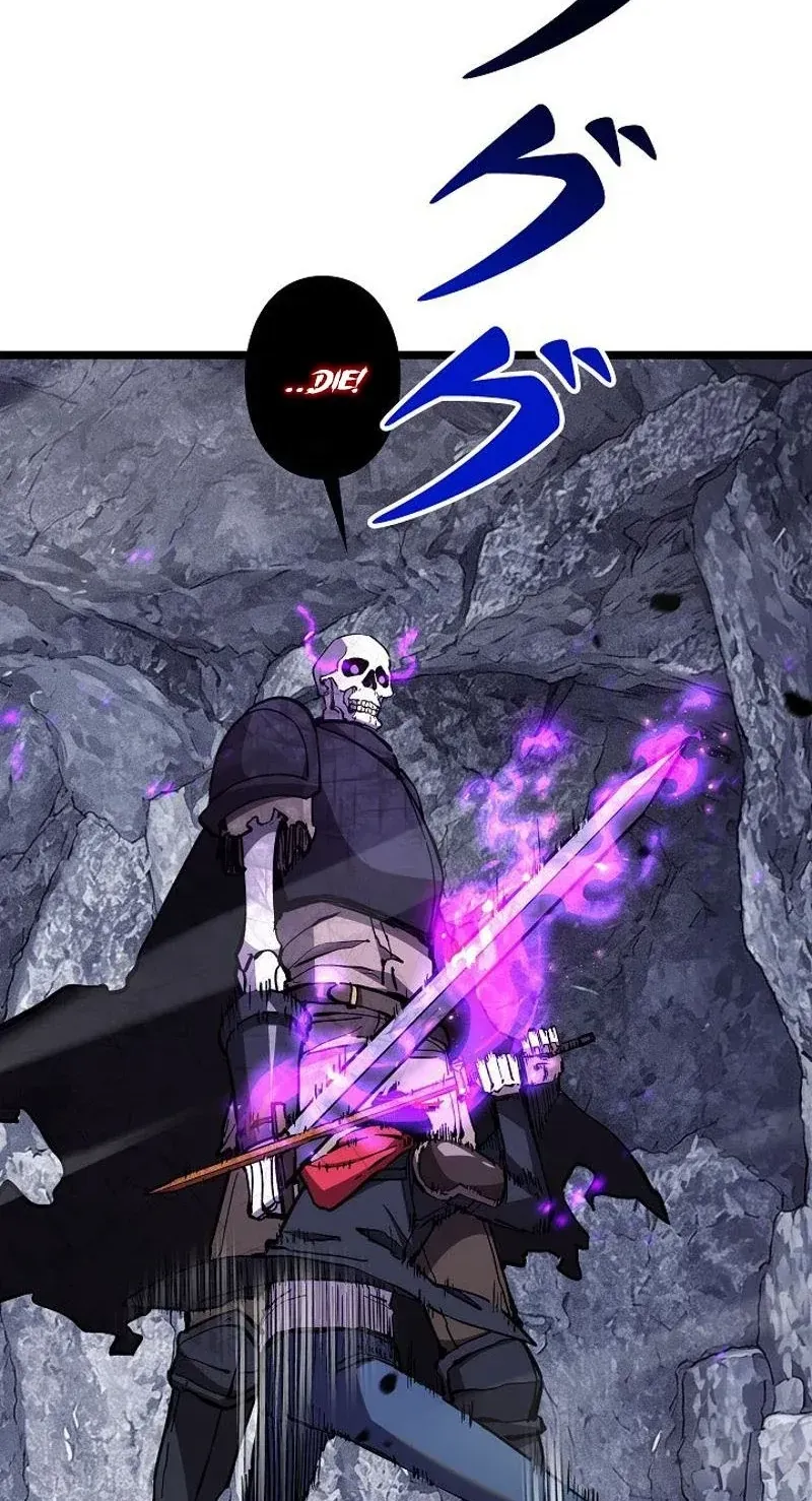 Everyone's switching classes! Who dares say the swordsman is a trash class? Chapter 10 263 fd6d4f1a0bc8