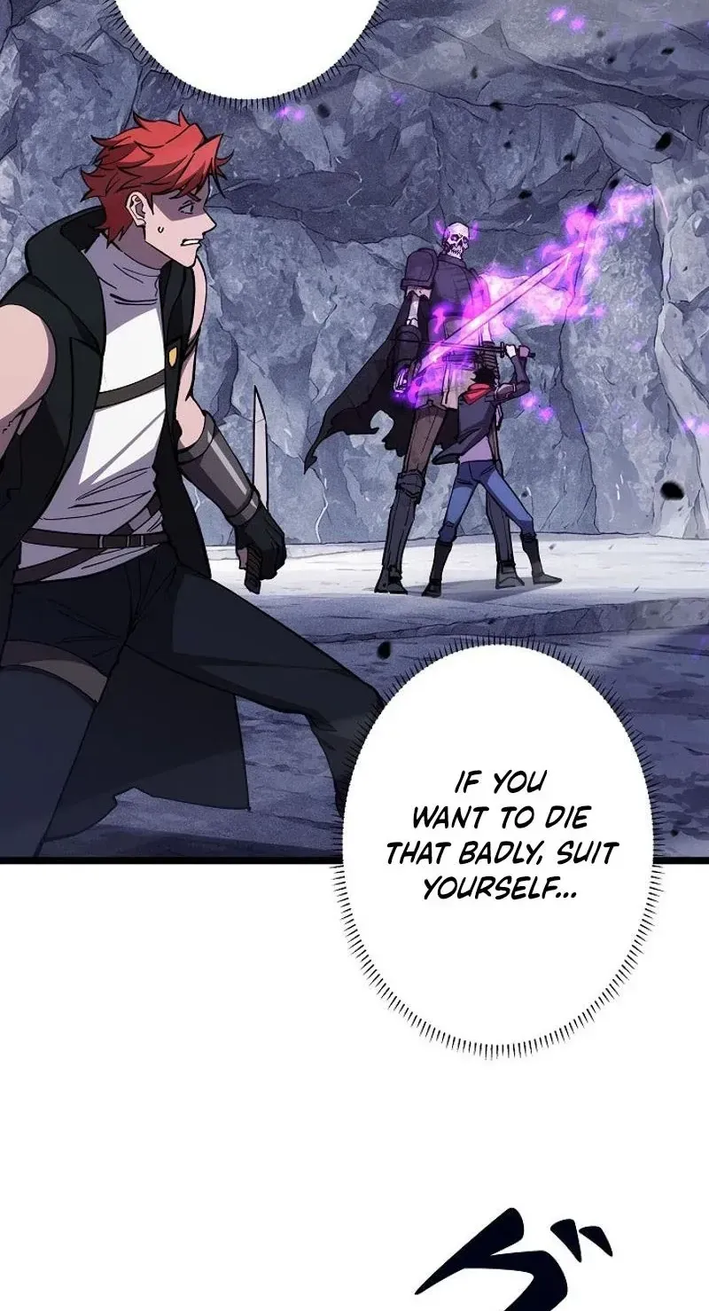 Everyone's switching classes! Who dares say the swordsman is a trash class? Chapter 10 262 ff16e387b8bd