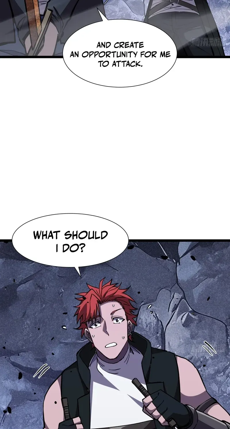 Everyone's switching classes! Who dares say the swordsman is a trash class? Chapter 11 290 06a7c5f00372