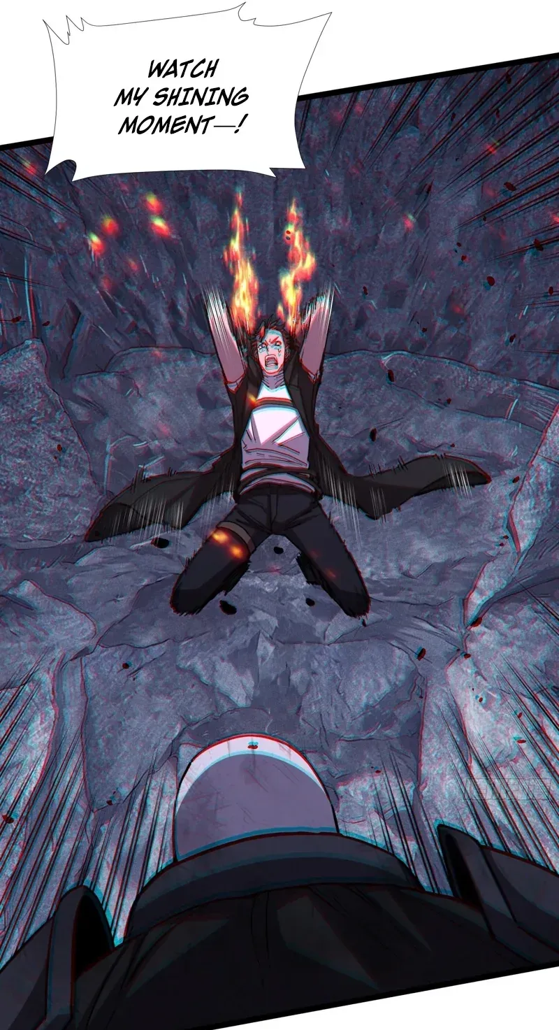 Everyone's switching classes! Who dares say the swordsman is a trash class? Chapter 11 298 084546f362d8