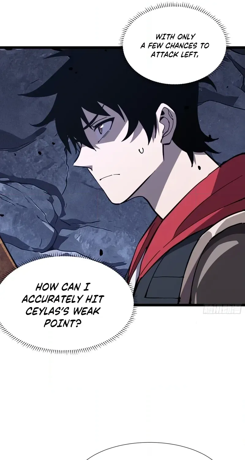 Everyone's switching classes! Who dares say the swordsman is a trash class? Chapter 11 270 0e9e282ac454