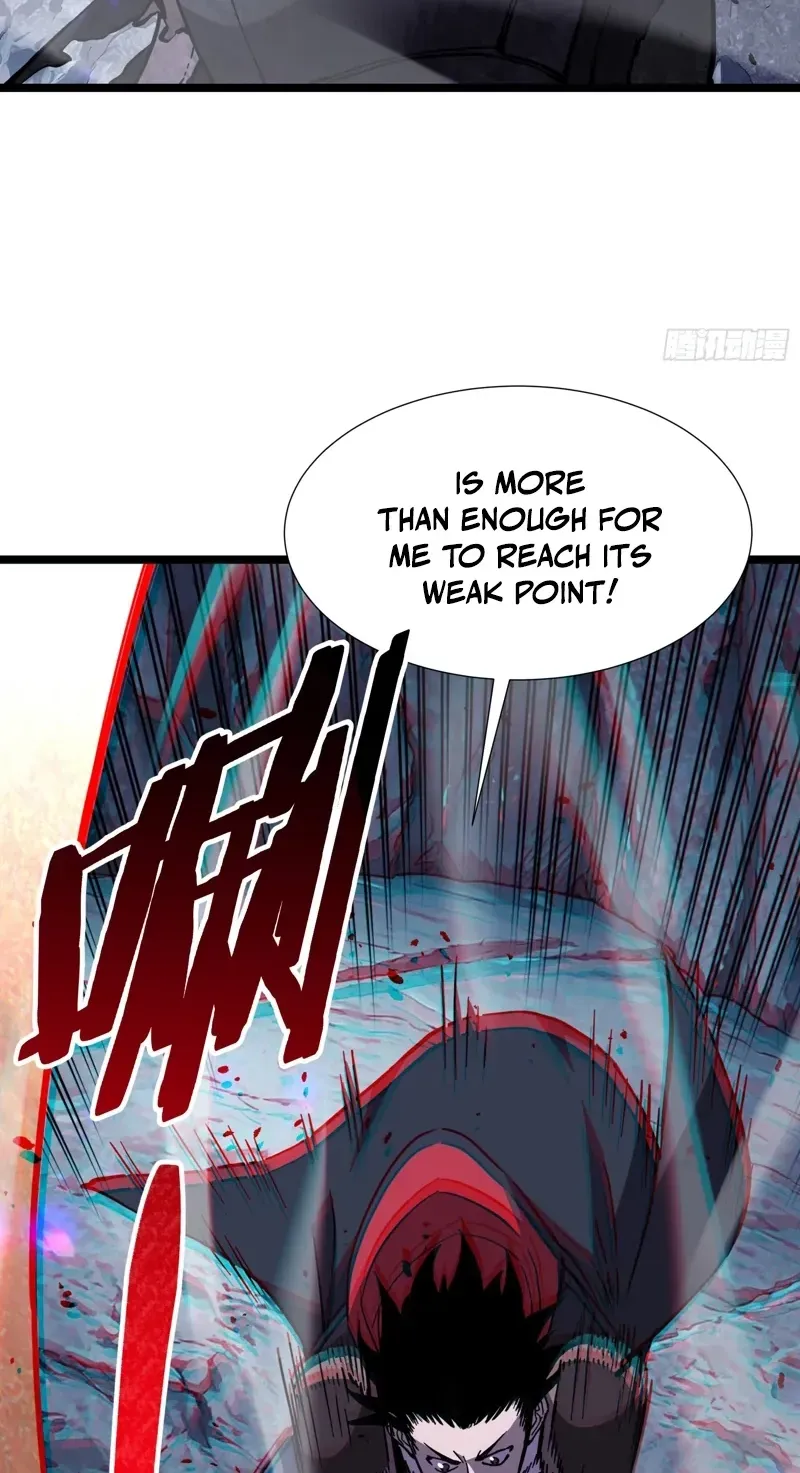 Everyone's switching classes! Who dares say the swordsman is a trash class? Chapter 11 304 21532e4deacd
