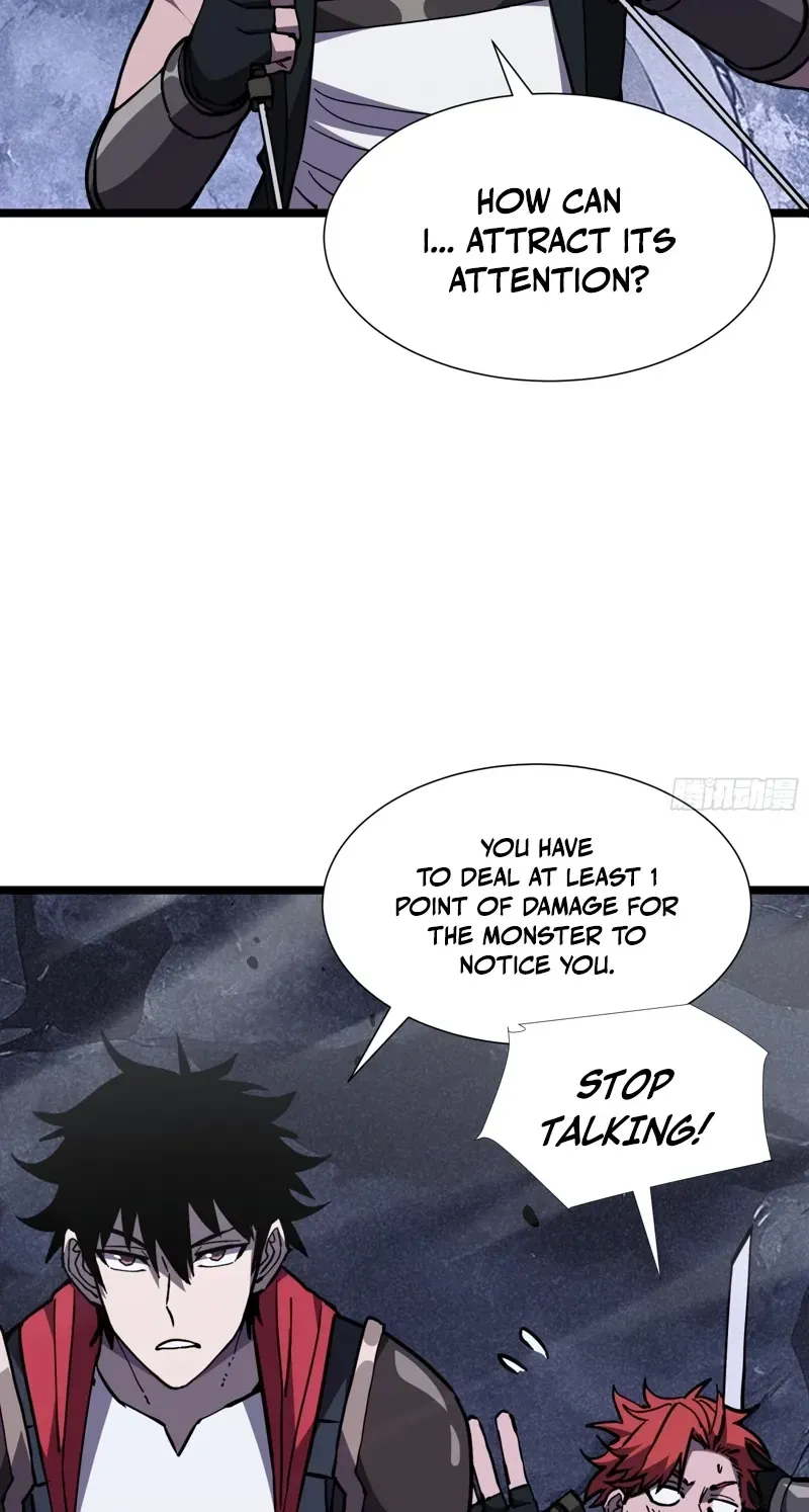 Everyone's switching classes! Who dares say the swordsman is a trash class? Chapter 11 291 34c1640a538f