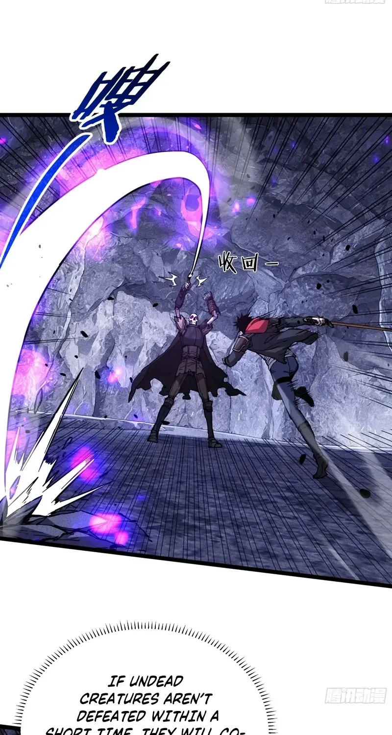 Everyone's switching classes! Who dares say the swordsman is a trash class? Chapter 11 256 44ce103ffe50
