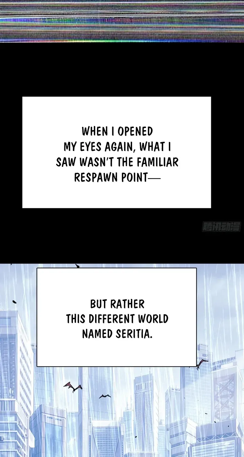 Everyone's switching classes! Who dares say the swordsman is a trash class? Chapter 11 282 48a8a6d7cf25