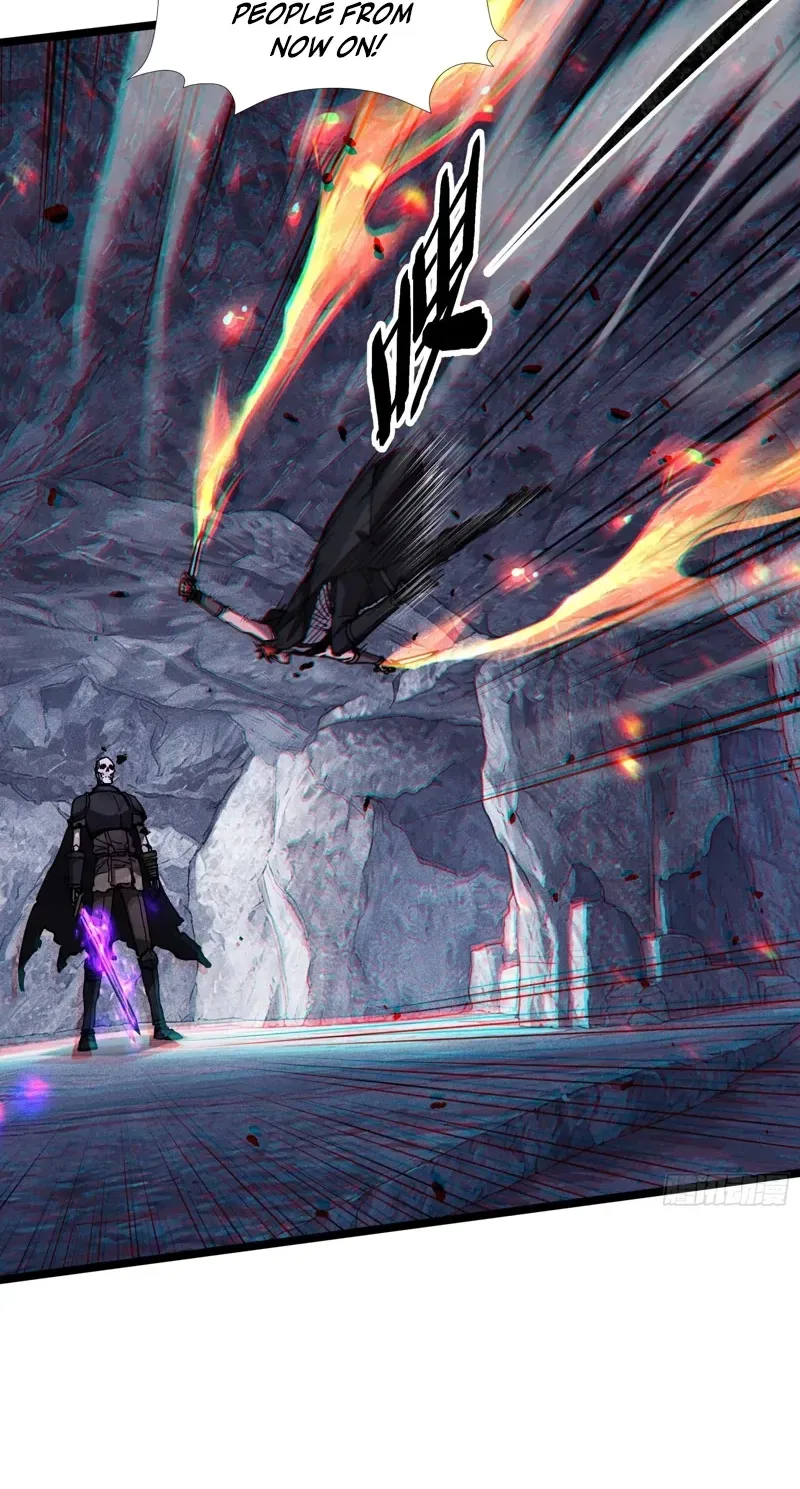 Everyone's switching classes! Who dares say the swordsman is a trash class? Chapter 11 297 658481069ffd